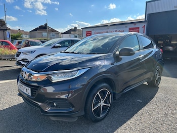 Honda - HR-V