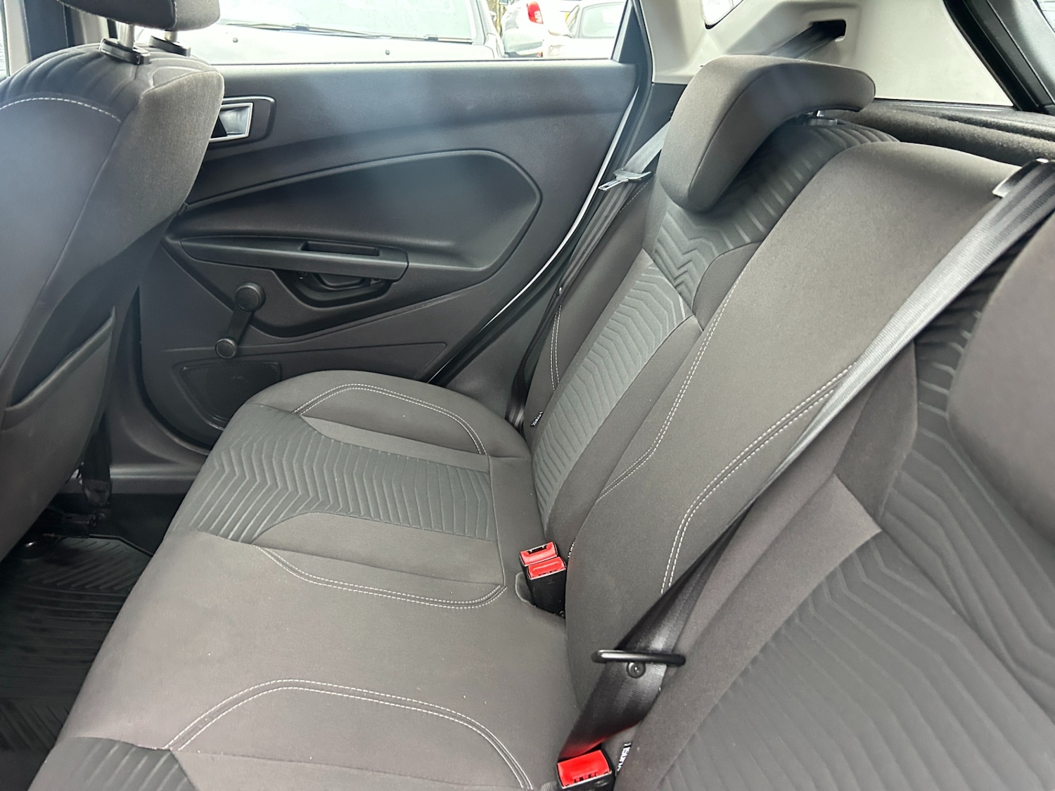 Used Ford Fiesta 2015 for sale - 77762429: Photo 14