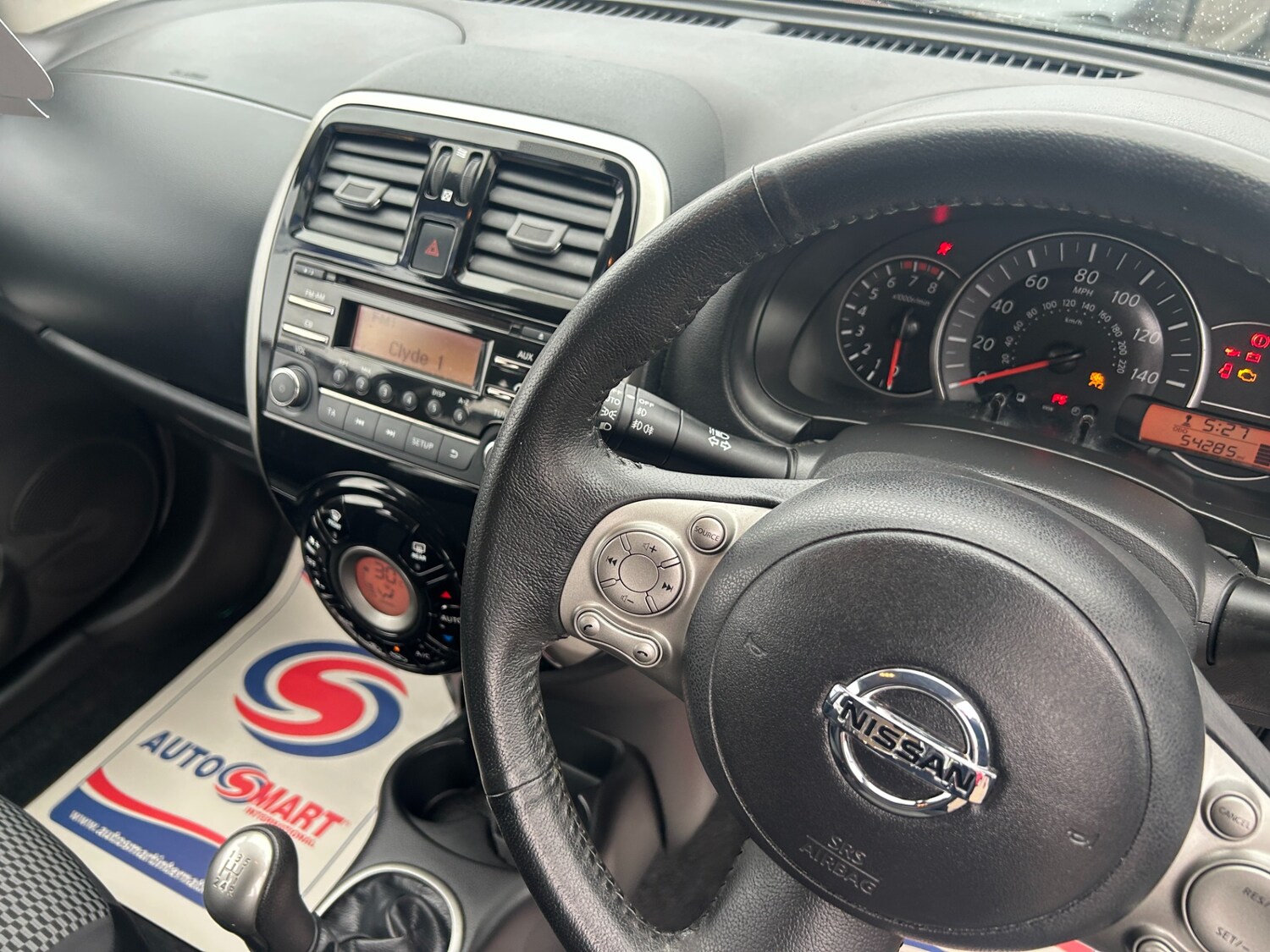 Used Nissan Micra 2016 for sale - 78028046: Photo 15