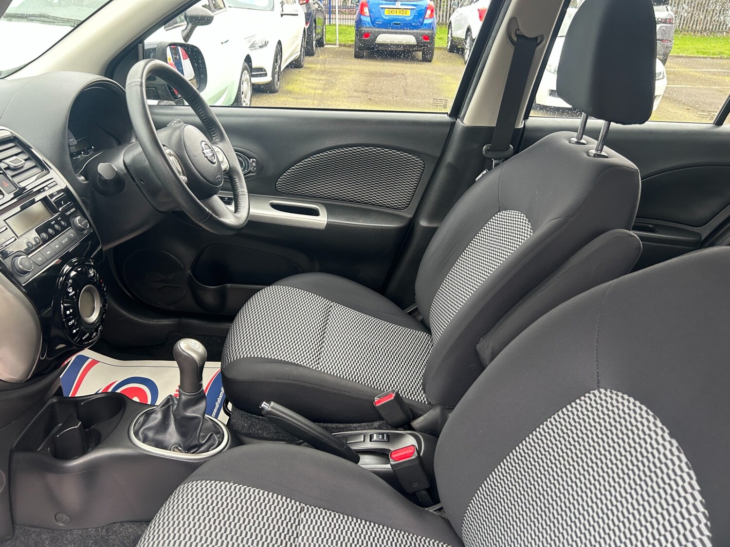 Used Nissan Micra 2016 for sale - 78028046: Photo 19