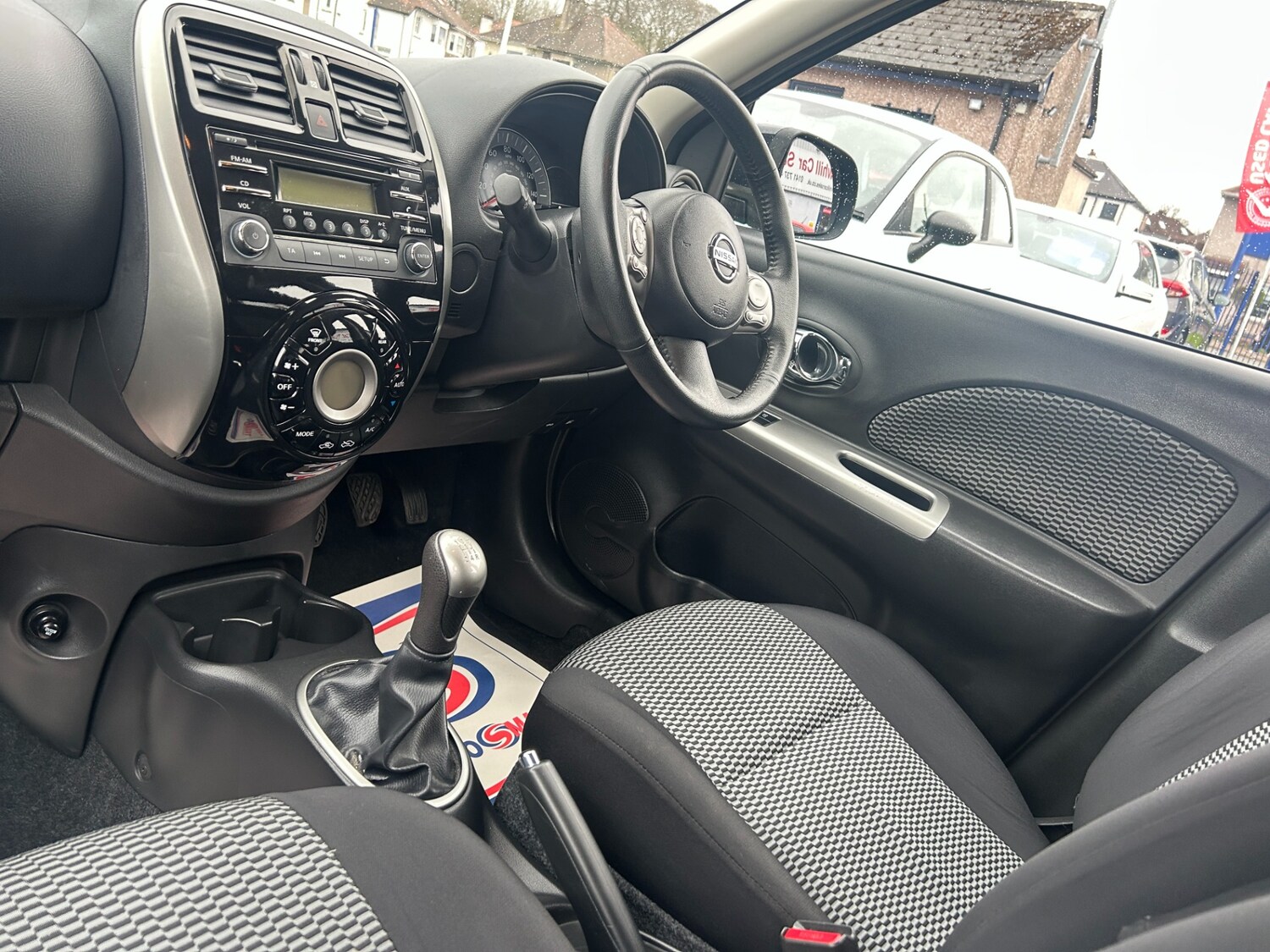 Used Nissan Micra 2016 for sale - 78028046: Photo 20