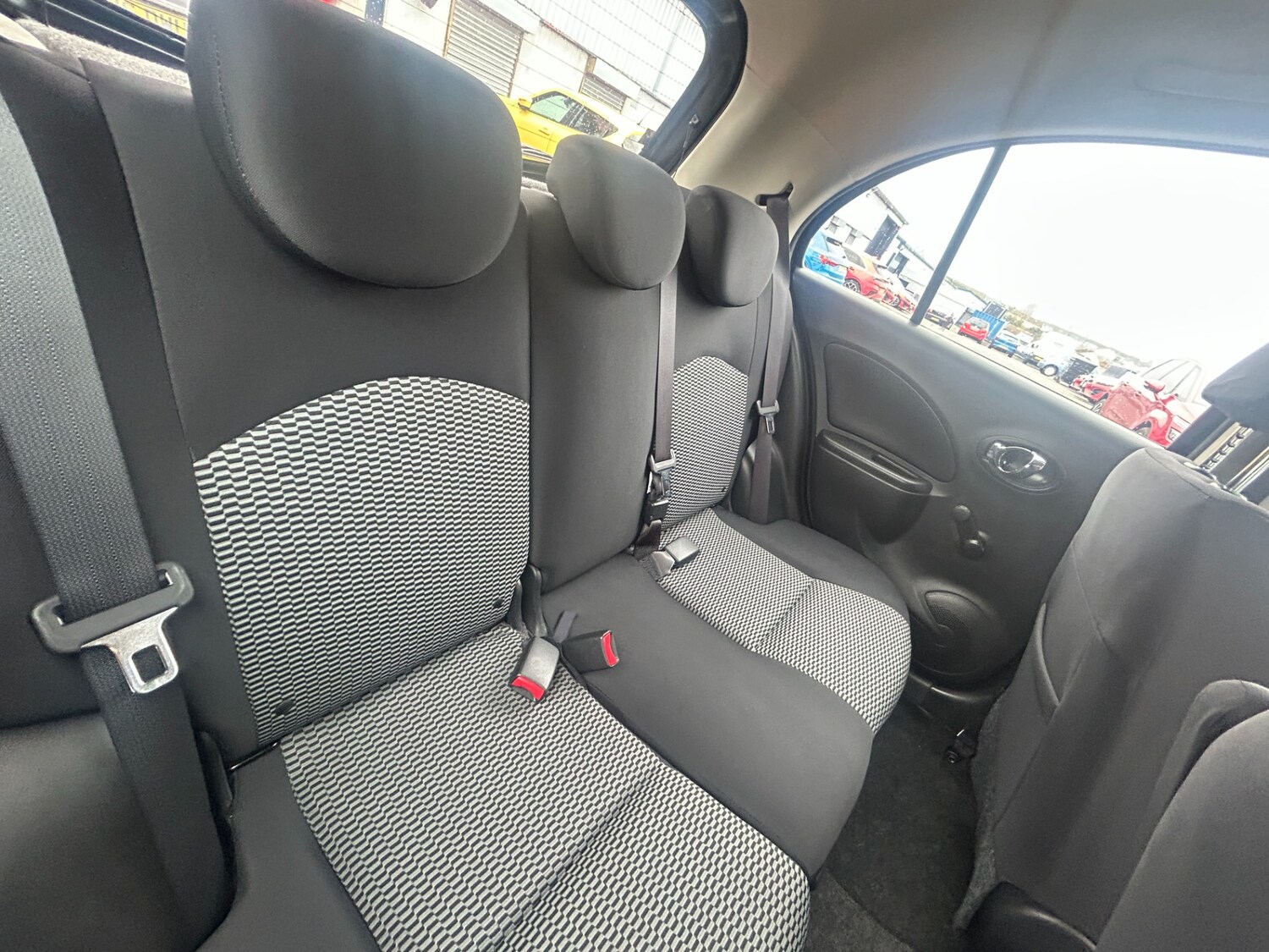 Used Nissan Micra 2016 for sale - 78028046: Photo 22