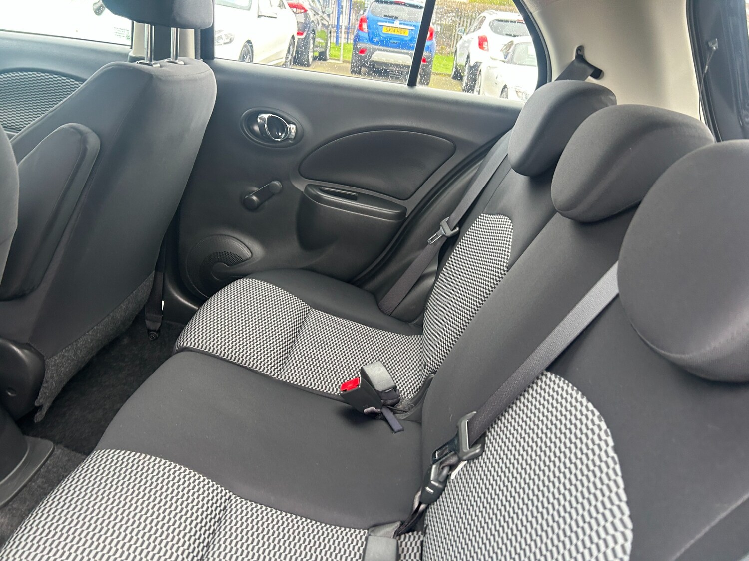 Used Nissan Micra 2016 for sale - 78028046: Photo 23