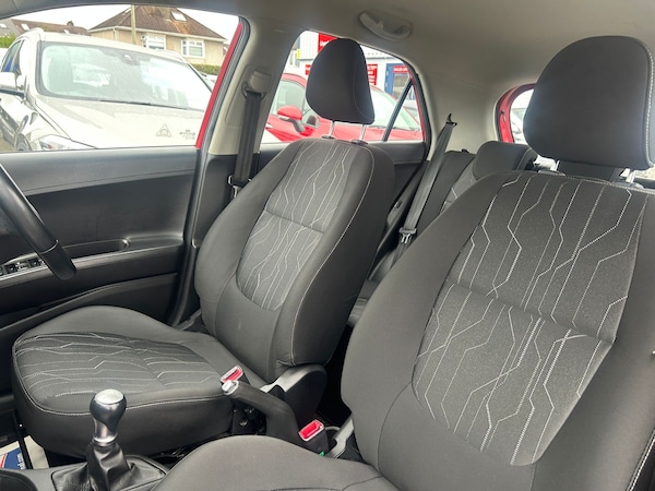 Used Kia Picanto 2014 for sale - 76263433: Photo 16