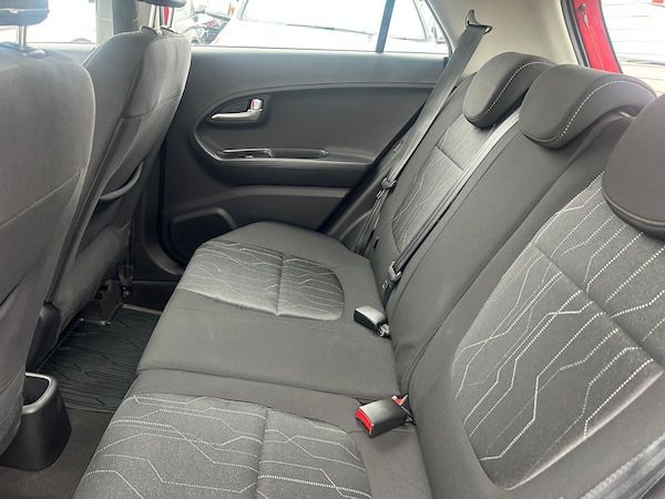 Used Kia Picanto 2014 for sale - 76263433: Photo 17