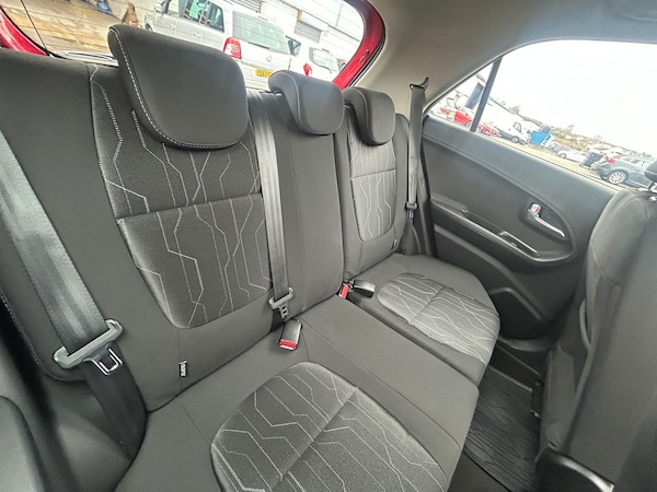 Used Kia Picanto 2014 for sale - 76263433: Photo 18