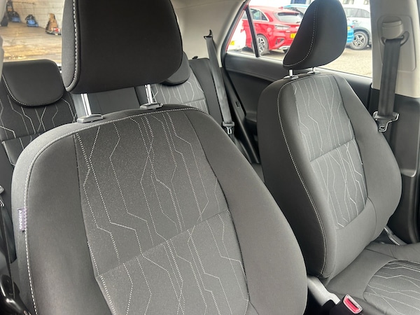 Used Kia Picanto 2014 for sale - 76263433: Photo 19