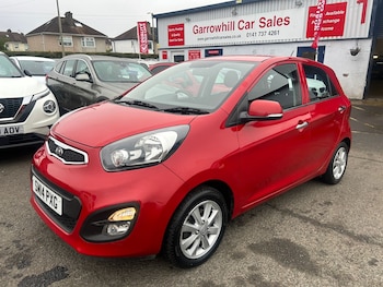 Kia - Picanto