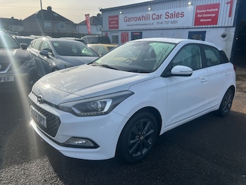 Used Hyundai i20 2015 for sale - 77555630: Photo