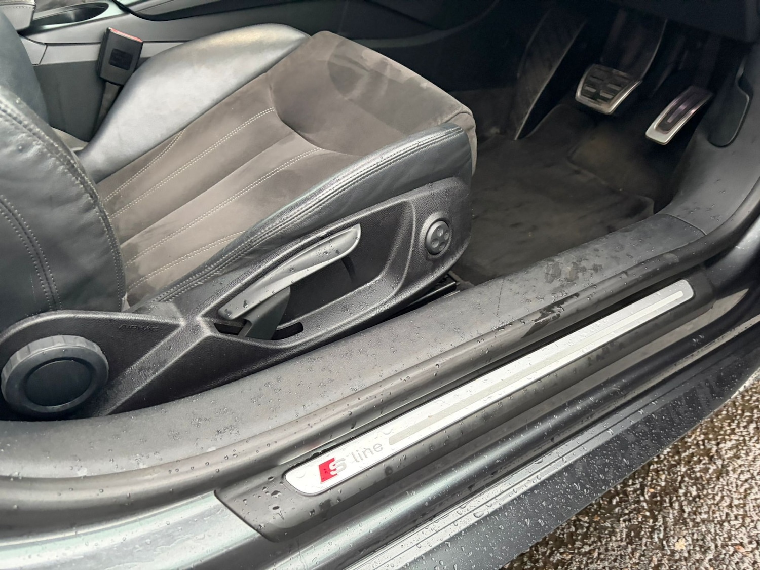 Used Audi TT 2016 for sale - 76426859: Photo 14