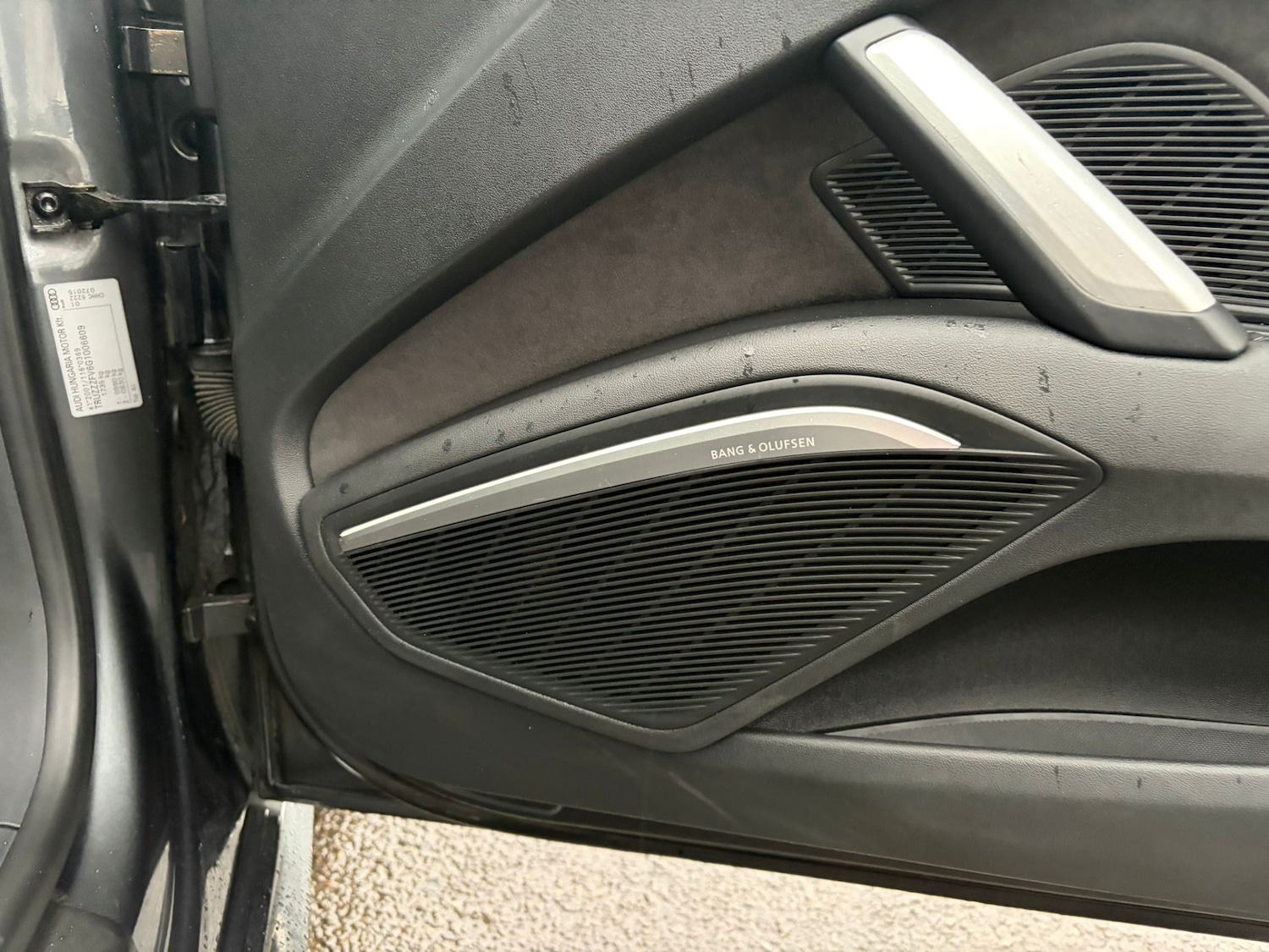 Used Audi TT 2016 for sale - 76426859: Photo 15