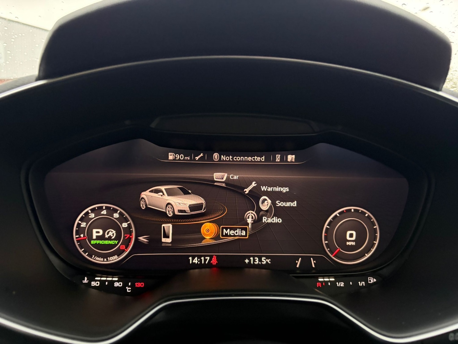 Used Audi TT 2016 for sale - 76426859: Photo 7