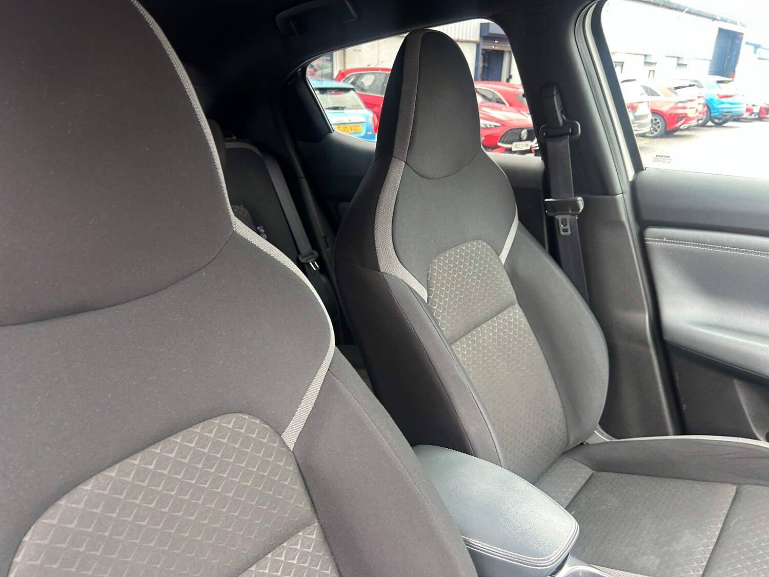 Used Nissan Juke 2020 for sale - 76194428: Photo 13