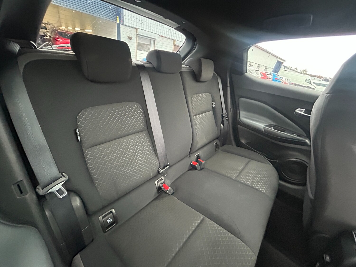 Used Nissan Juke 2020 for sale - 76194428: Photo 14