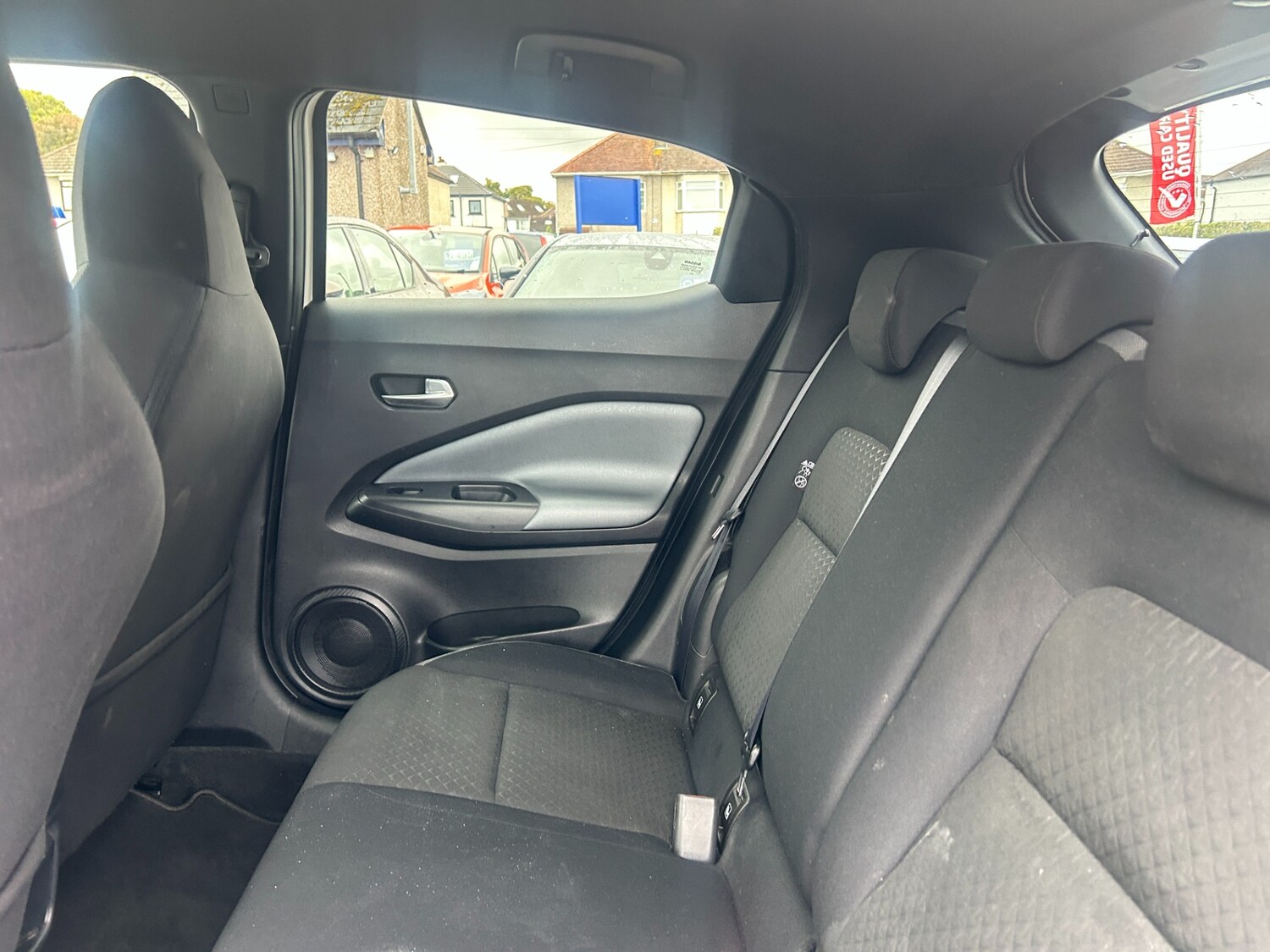 Used Nissan Juke 2020 for sale - 76194428: Photo 15