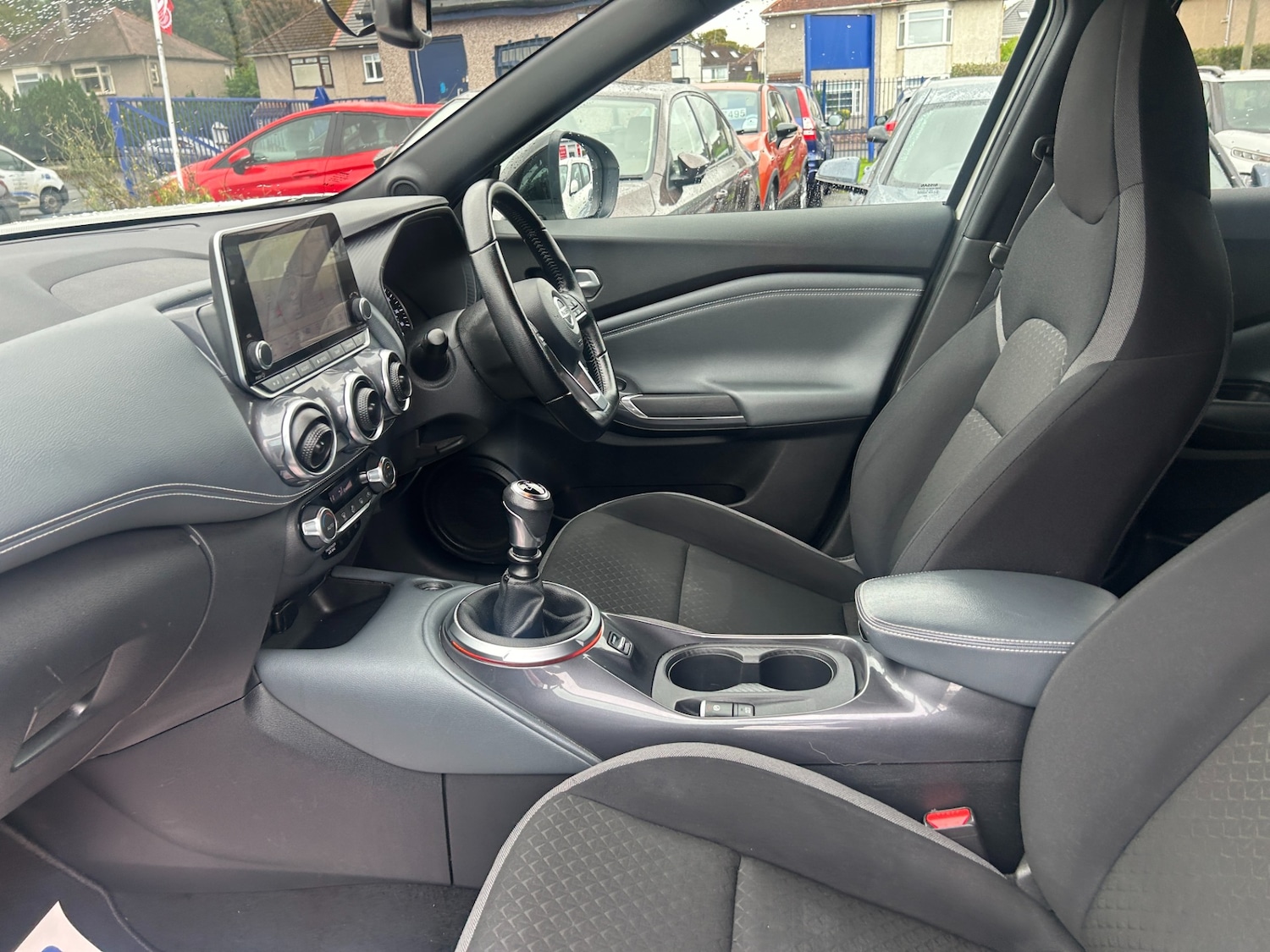 Used Nissan Juke 2020 for sale - 76194428: Photo 16