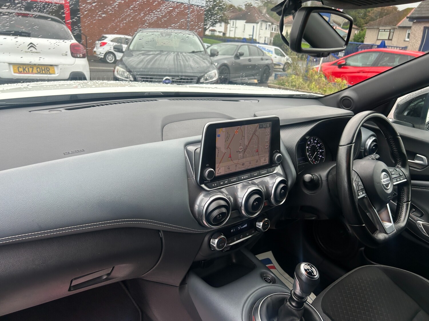 Used Nissan Juke 2020 for sale - 76194428: Photo 17