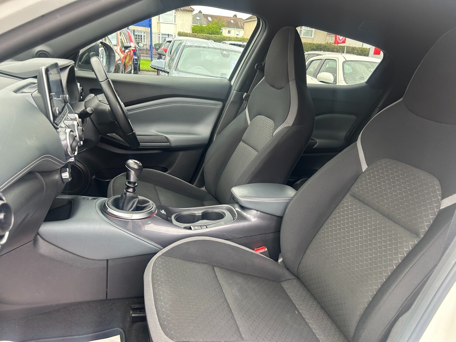 Used Nissan Juke 2020 for sale - 76194428: Photo 18