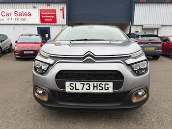 Used Citroen C3 2023 for sale - 79840438: Photo