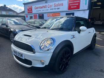 Used MINI Hatch 2010 for sale - 75159433: Photo