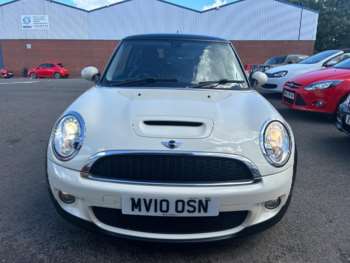 Used MINI Hatch 2010 for sale - 75159433: Photo