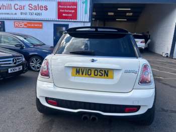 Used MINI Hatch 2010 for sale - 75159433: Photo