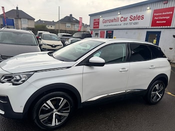 Used Peugeot 3008 2019 for sale - 77662593: Photo