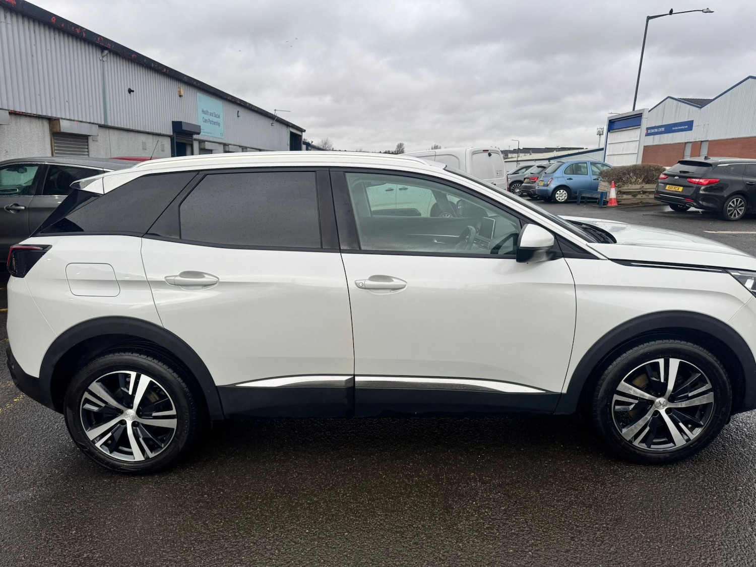 Used Peugeot 3008 2019 for sale - 77662593: Photo 5