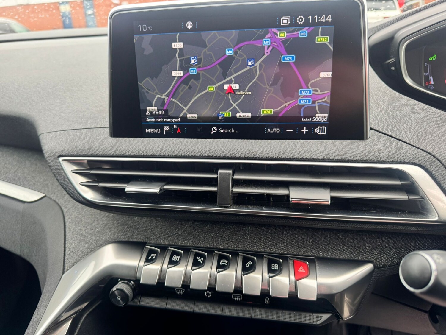 Used Peugeot 3008 2019 for sale - 77662593: Photo 9