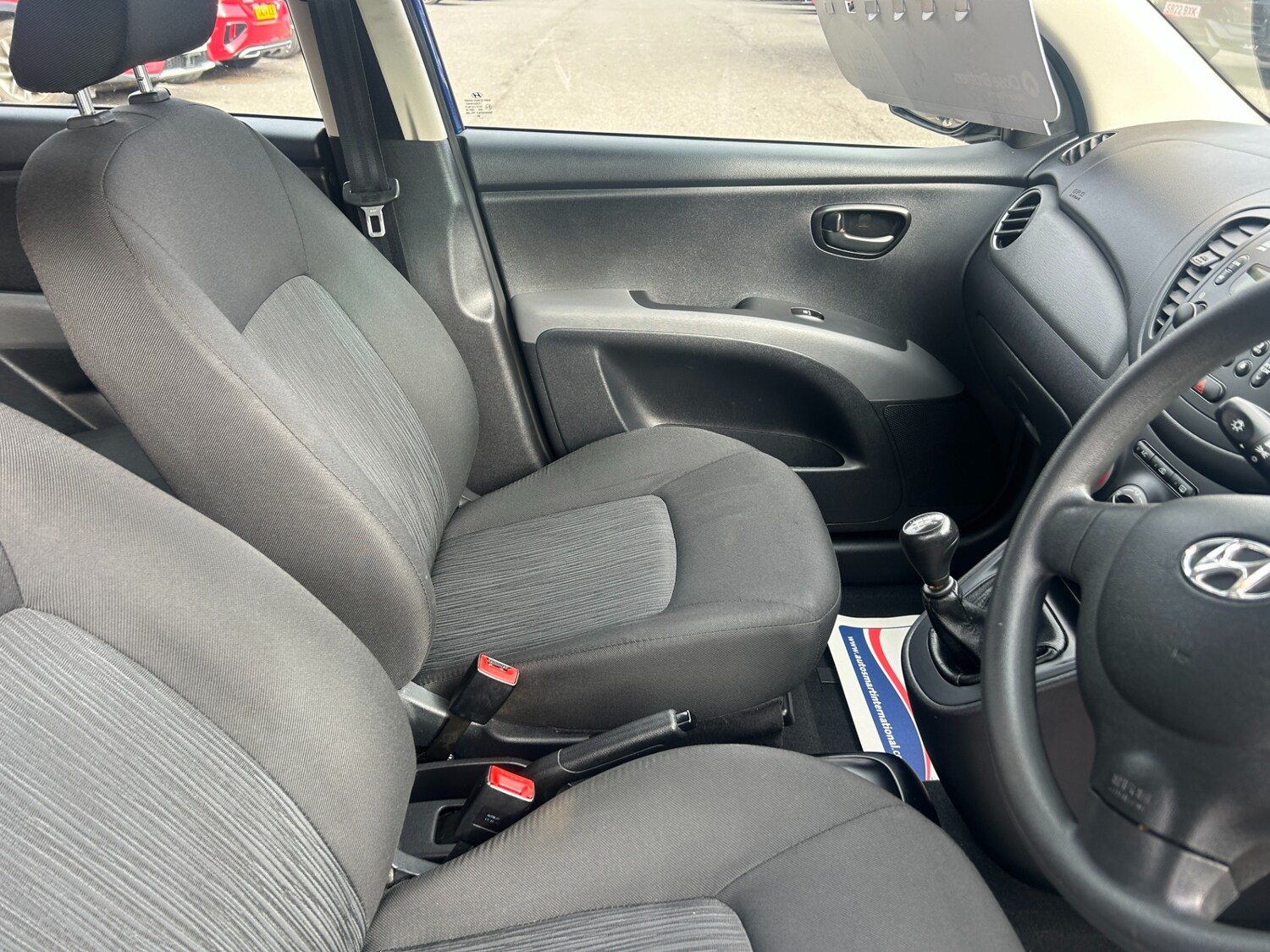 Used Hyundai i10 2012 for sale - 78026043: Photo 15