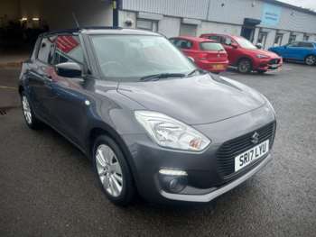 Used Suzuki Swift 2017 for sale - 75043940: Photo