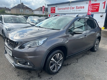Peugeot - 2008