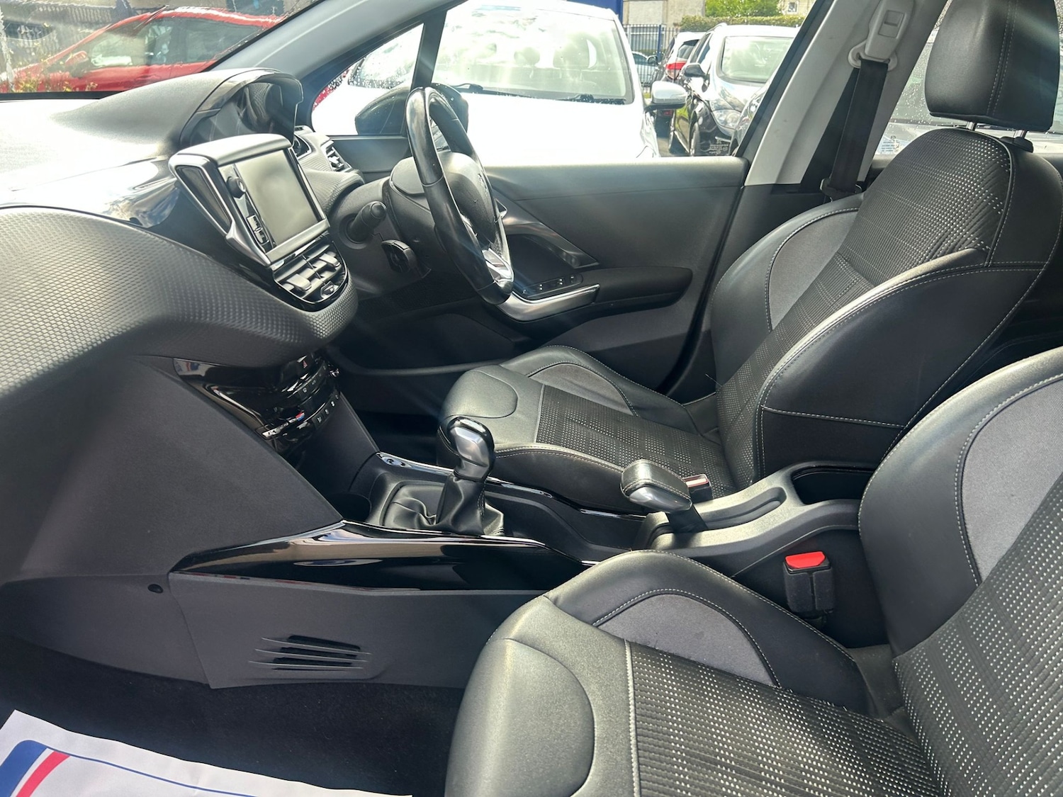 Vehicle 23