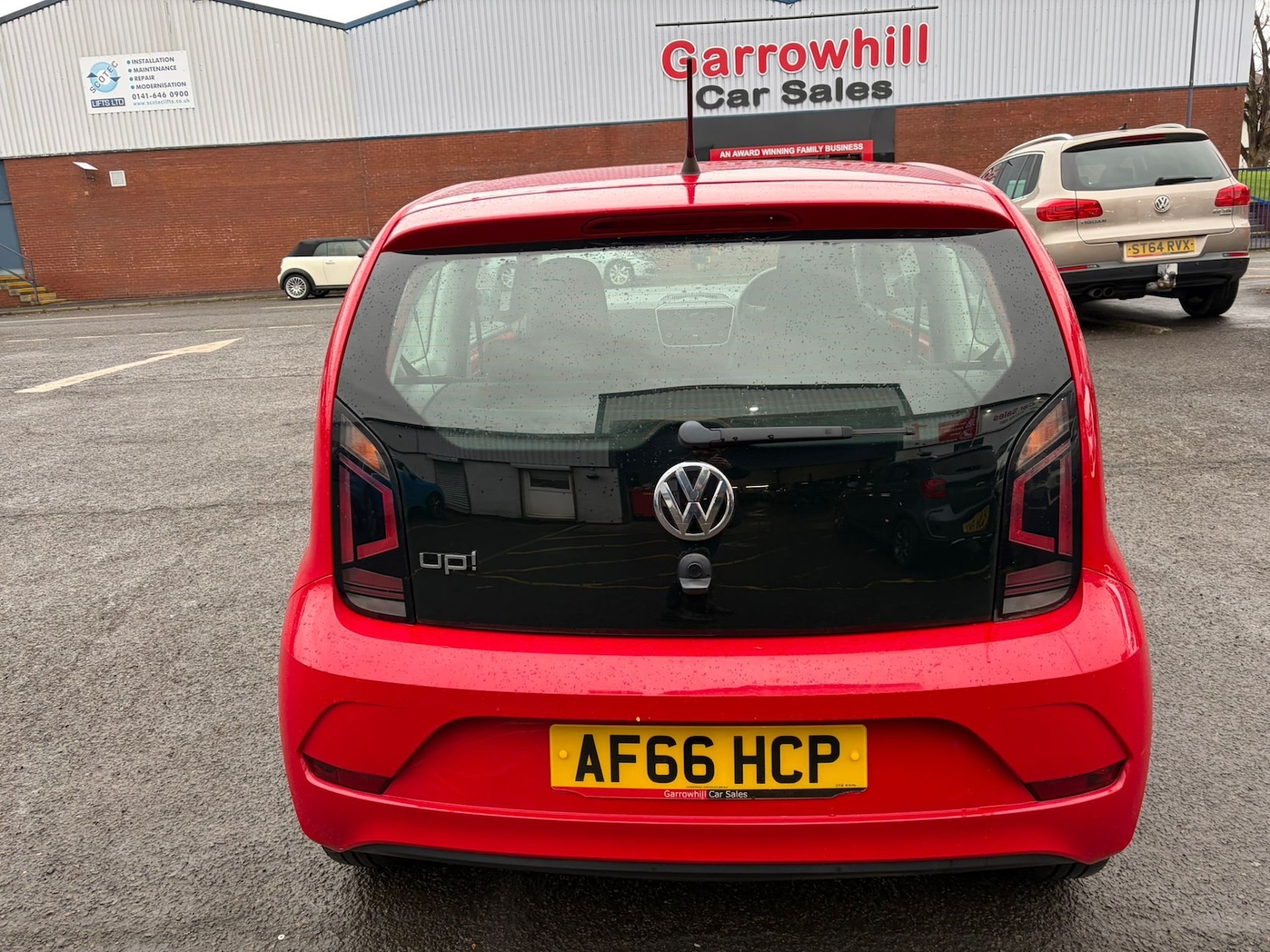 Used Volkswagen up! 2016 for sale - 76706631: Photo 10