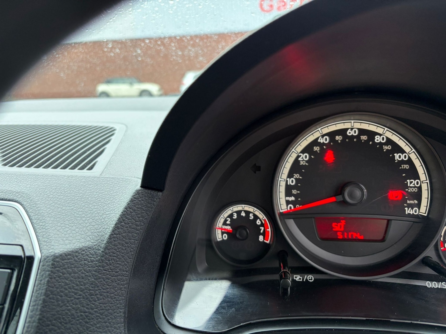 Used Volkswagen up! 2016 for sale - 76706631: Photo 13