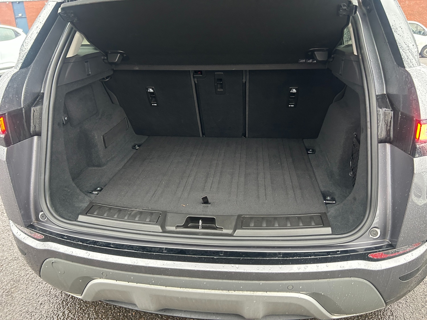 Used Land Rover Range Rover Evoque 2020 for sale - 76853655: Photo 10