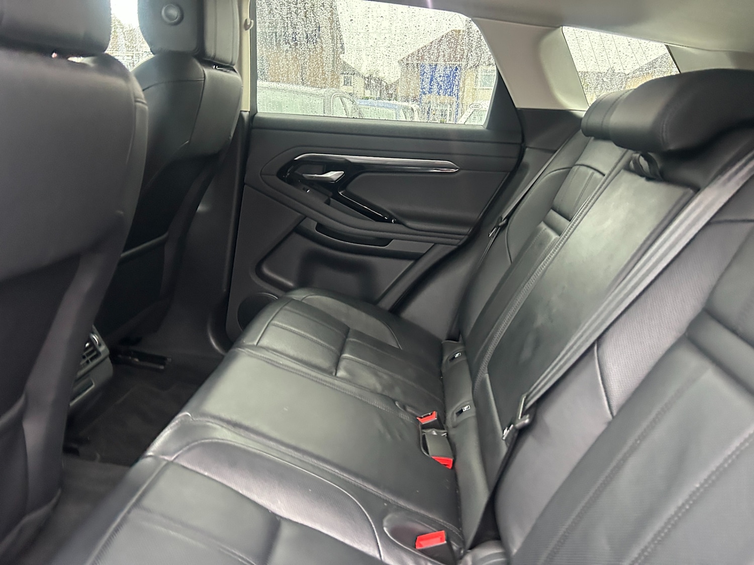 Used Land Rover Range Rover Evoque 2020 for sale - 76853655: Photo 15