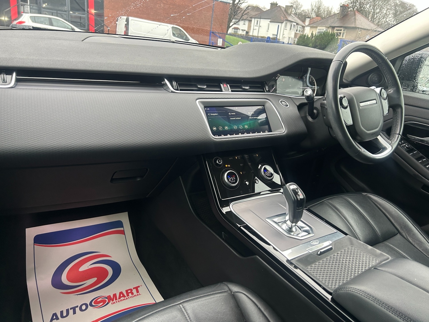 Used Land Rover Range Rover Evoque 2020 for sale - 76853655: Photo 16