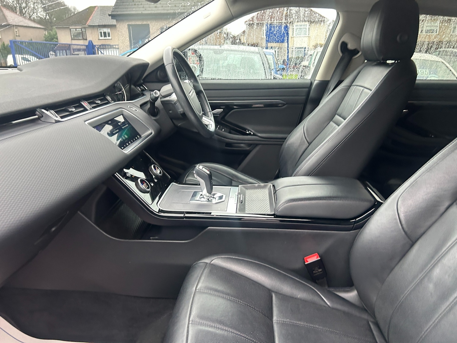 Used Land Rover Range Rover Evoque 2020 for sale - 76853655: Photo 17