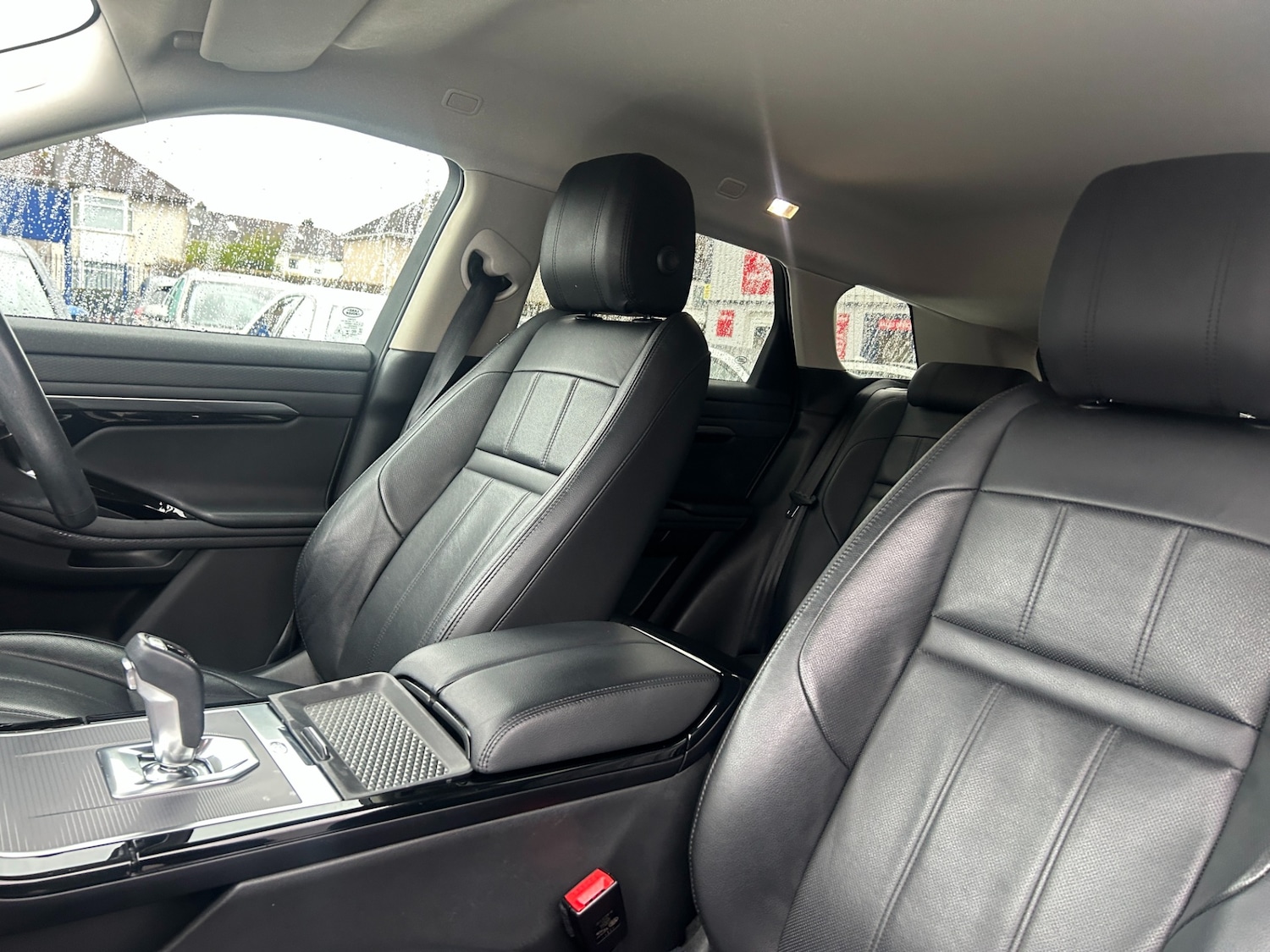 Used Land Rover Range Rover Evoque 2020 for sale - 76853655: Photo 18