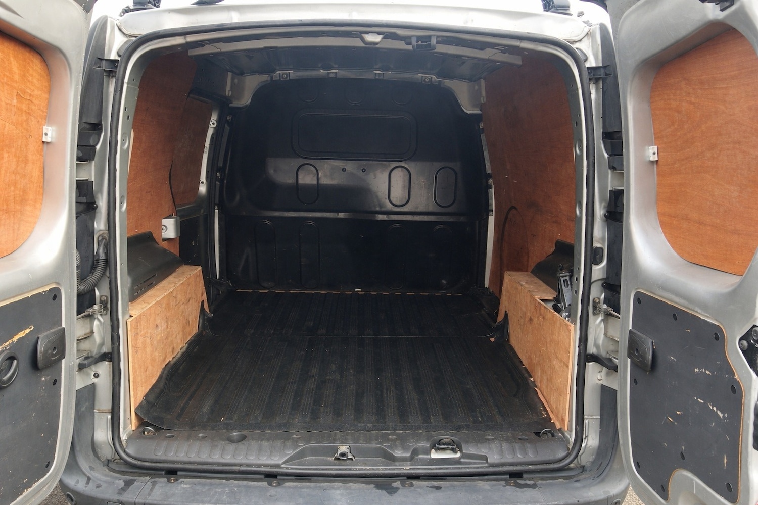 Used Renault Kangoo 2018 for sale - 77717713: Photo 15