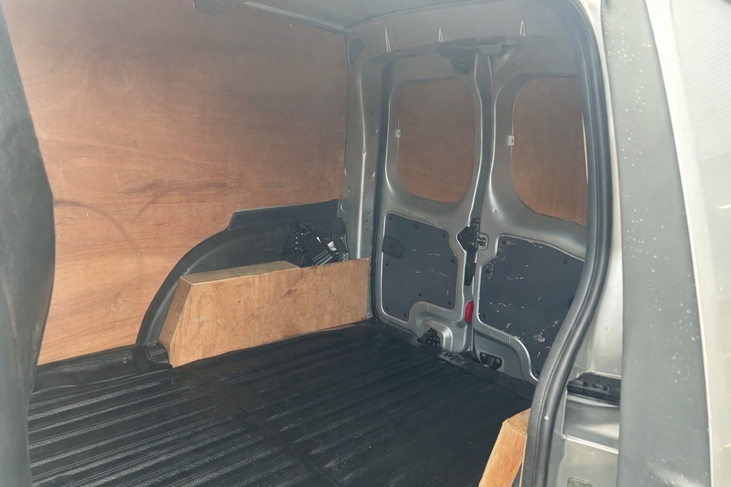 Used Renault Kangoo 2018 for sale - 77717713: Photo 16