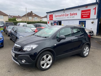 Vauxhall - Mokka