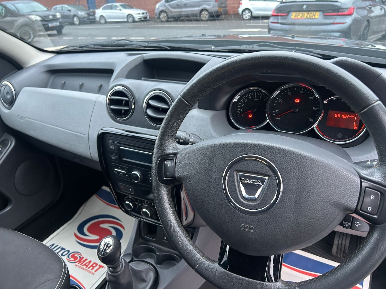 Used Dacia Duster 2016 for sale - 77298586: Photo 10