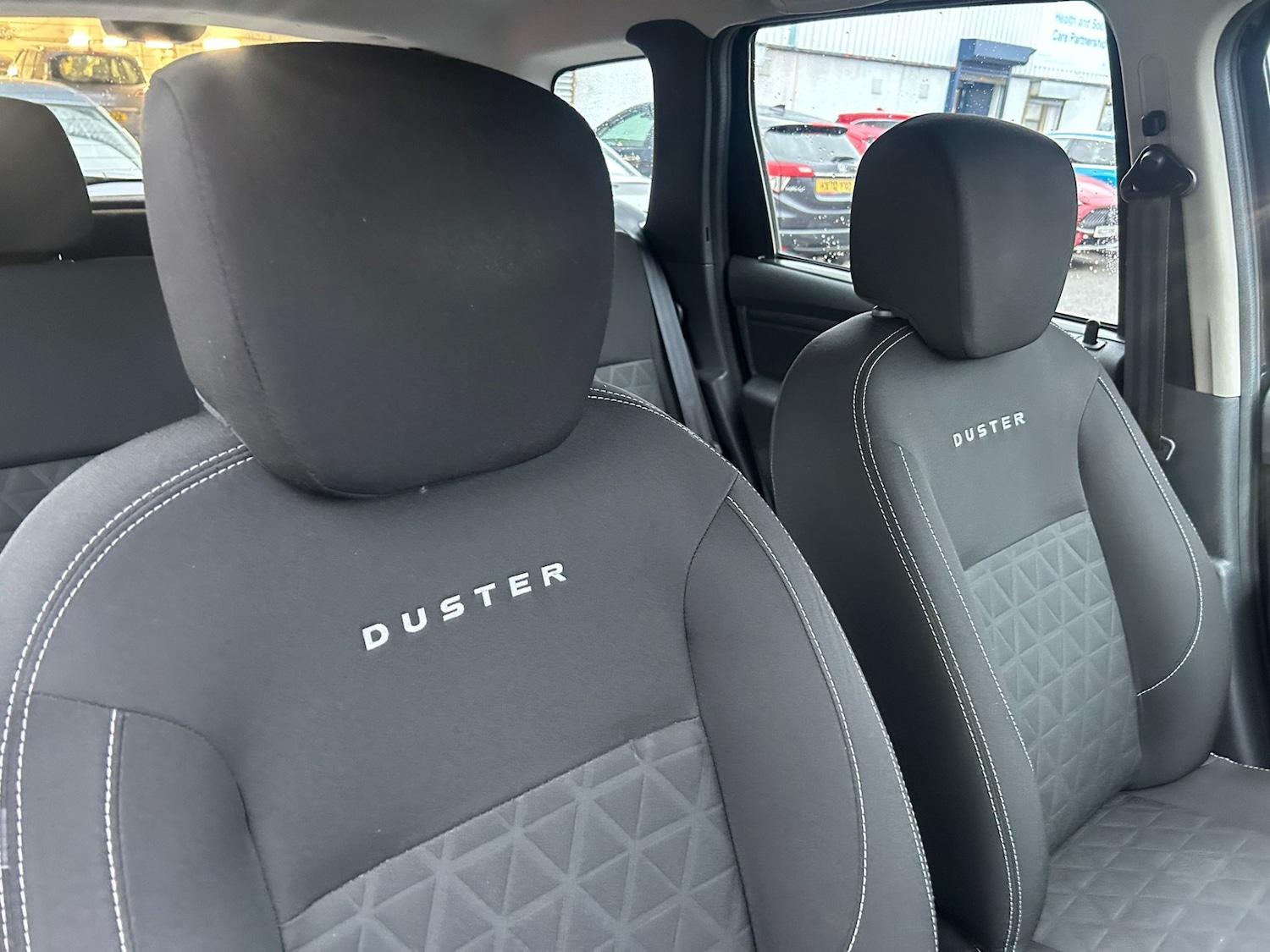 Used Dacia Duster 2016 for sale - 77298586: Photo 11