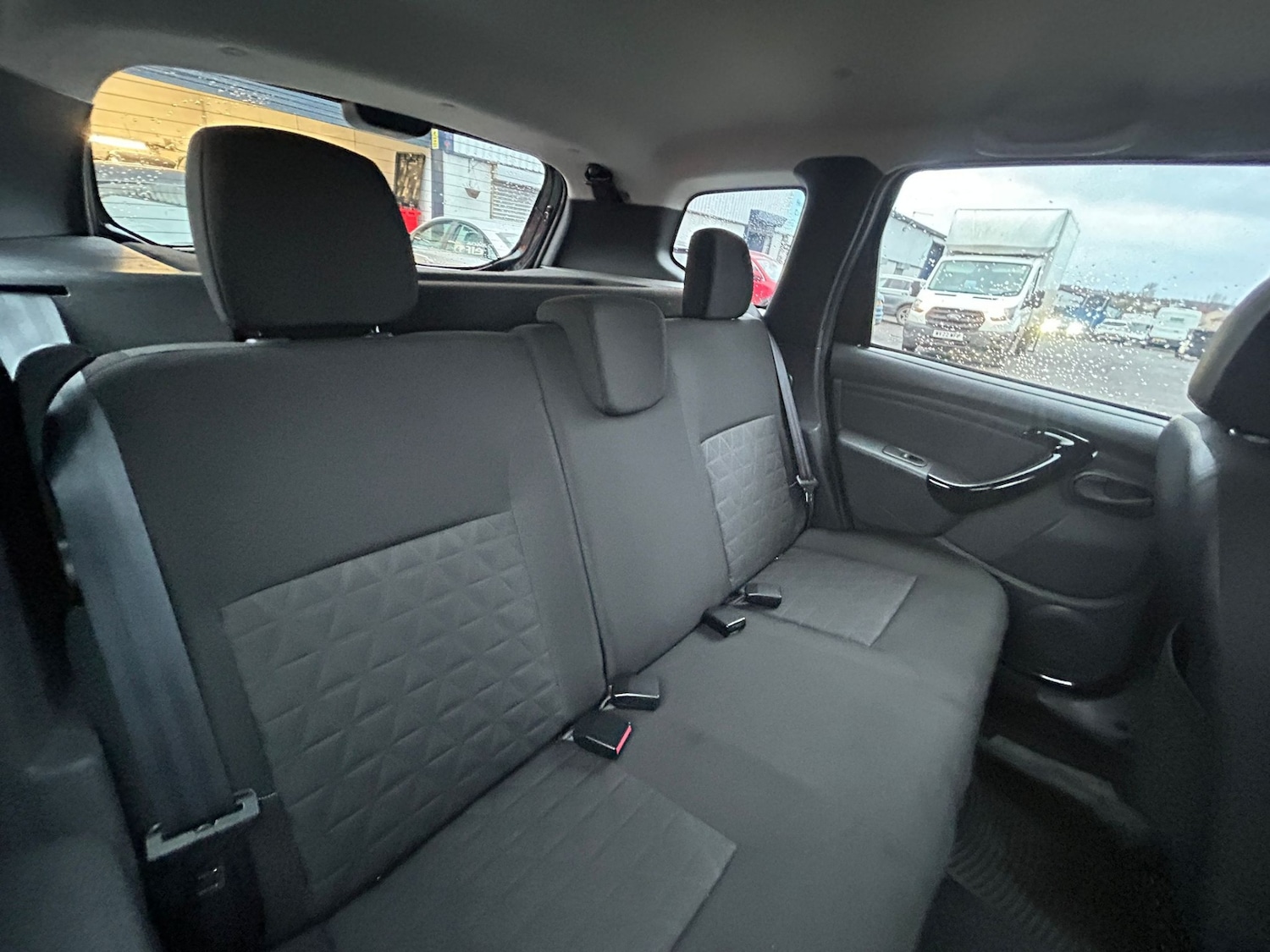 Used Dacia Duster 2016 for sale - 77298586: Photo 12