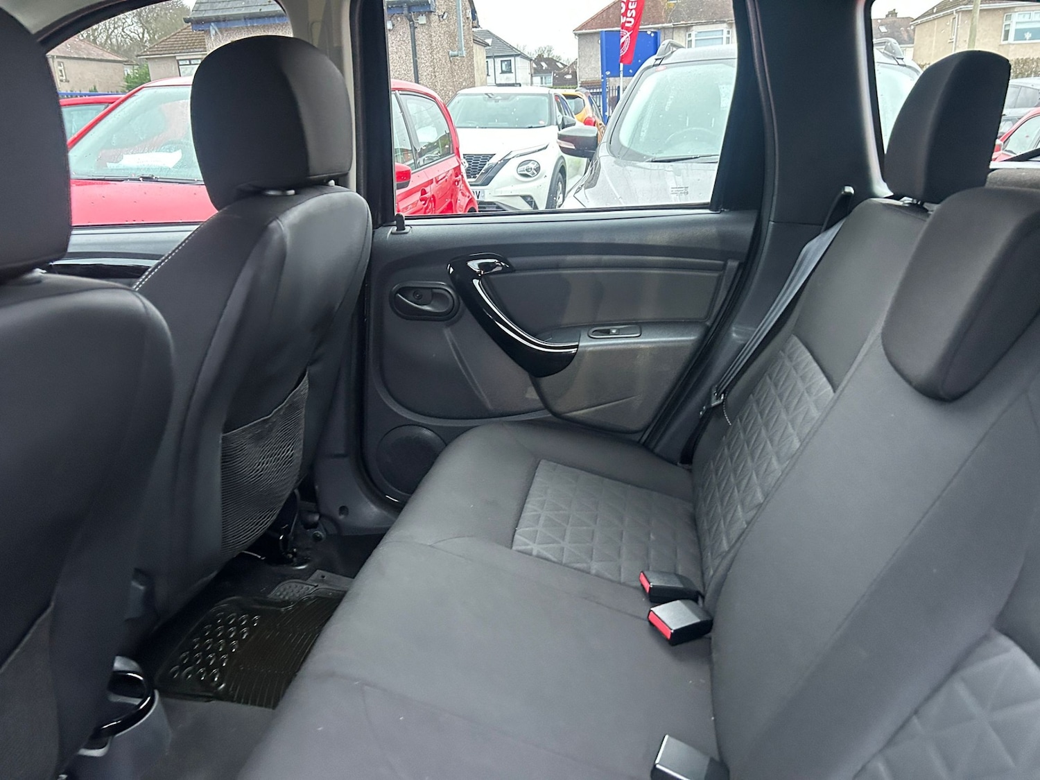 Used Dacia Duster 2016 for sale - 77298586: Photo 14