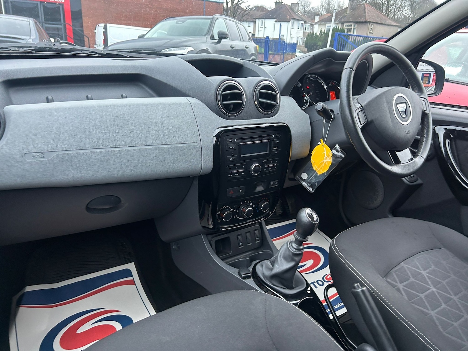 Used Dacia Duster 2016 for sale - 77298586: Photo 15