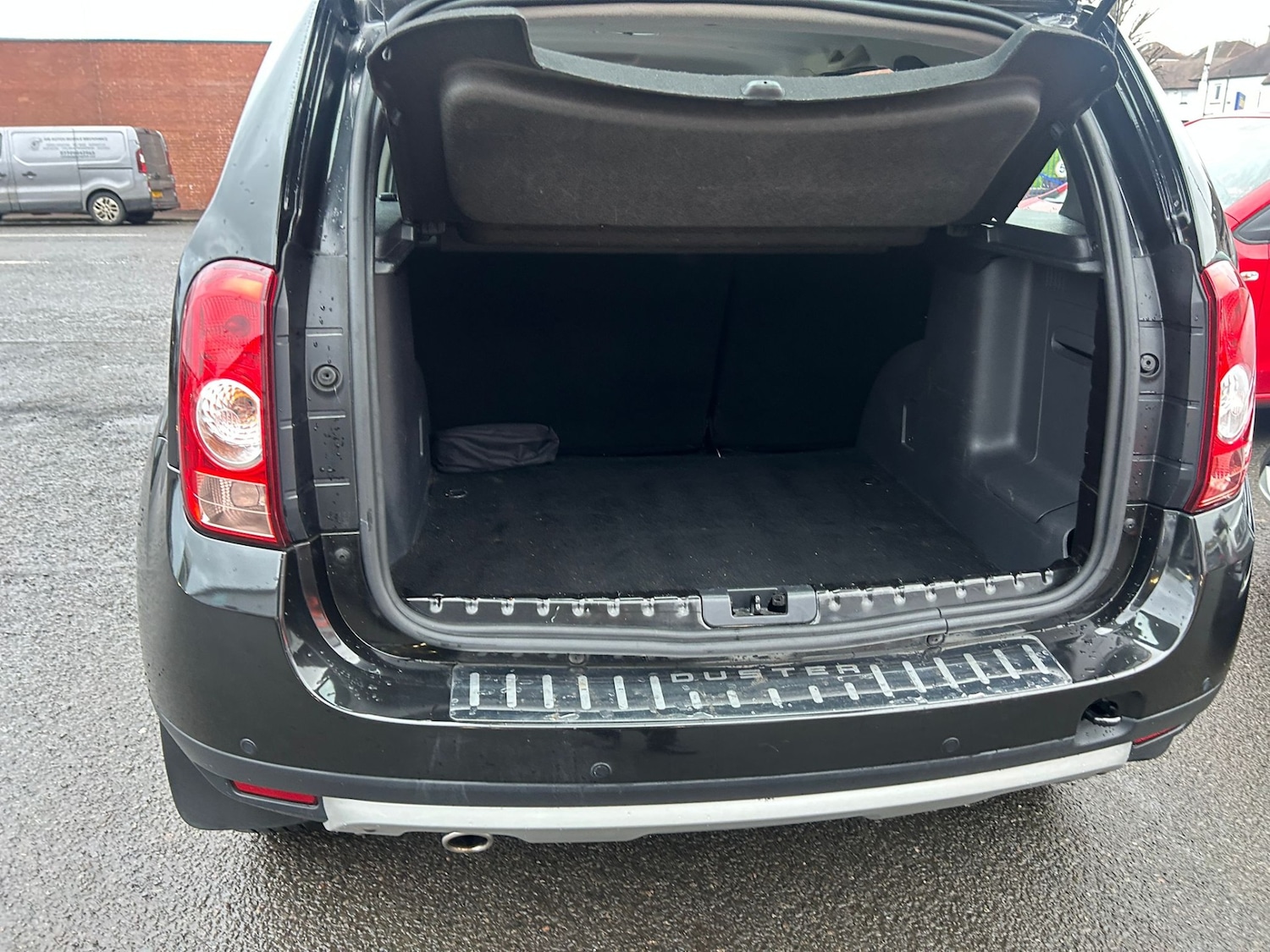 Used Dacia Duster 2016 for sale - 77298586: Photo 17