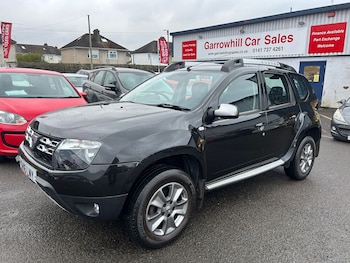 Used Dacia Duster 2016 for sale - 77298586: Photo